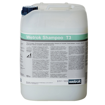 Wetrok Shampoo